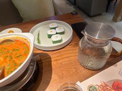 -泰香米泰国餐厅(中大国际店)