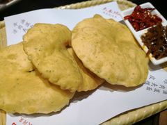 -大秦地·西北菜(纬四路店)