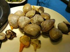 -苏大嘴海鲜牧场(奥林匹克店)
