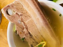 -裕兴记·三虾面(西北街总店)