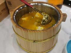 -洞庭米湘·湖南菜(银河SOHO店)