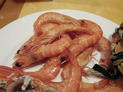 -咖啡苑·沈阳今旅酒店Hotel Jen·香格里拉集团