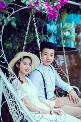 点击看大图 -金夫人婚纱摄影(西昌店)