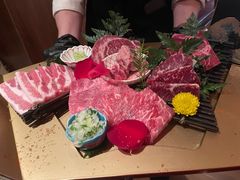 -300杯·和牛烧肉清酒专门店(廊里店)