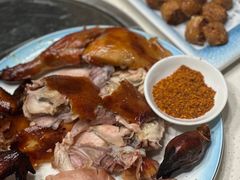 -飨赫驾瓦罐烤鸡(佛岗店)