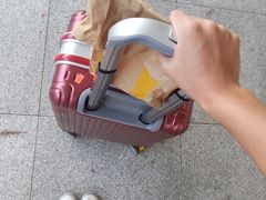-麦当劳(深圳北站高铁店)