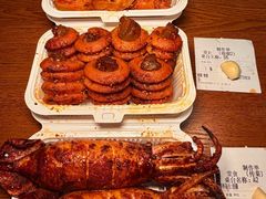 -必点海鲜·海肠捞饭大王(滨江道店)