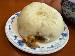 -四海楼(如皋定慧禅寺店)