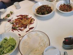 -千滋百味·醉江澜花园餐厅(街道口店)