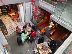 -王歘歘·chuǎ火锅(五道营店)