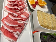 -海底捞火锅(高新活力汇店)