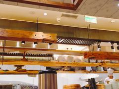 大堂-掌柜的店·河南菜(新天地店)
