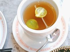 -九龙茶记·粤式餐厅融合菜(鹭江店)