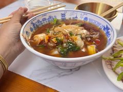 -蔡记行面·三套车(武威首店)