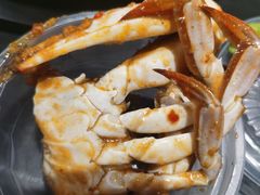 -青木岚小海鲜•小龙虾(友谊店)