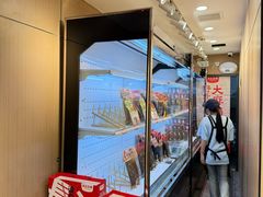 -黑色经典臭豆腐·湖南特产(太平街口店)