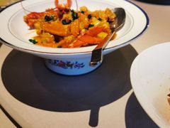-逸品淮扬(东方渔人码头店)