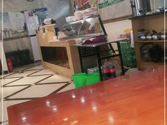 大堂-兰州老马食府(小潞邑店)