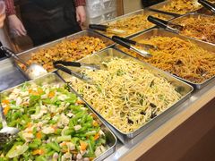 -聚合鑫东北熏酱熟食麻辣面(长阳店)