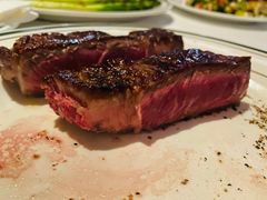 -Wolfgang’s Steakhouse 沃夫冈牛排馆(上海白玉兰广场店)