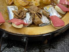 -老姐石板烧烤+铜炭火锅(总店)