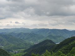 -莫干山风景区
