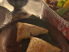 -龟兹KUCINA·新疆菜(前滩L+PLAZA店)