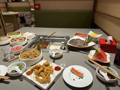 -海底捞火锅(金光华店)