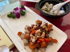 -東城故事·尋找姆媽的味道(玉兰路店)