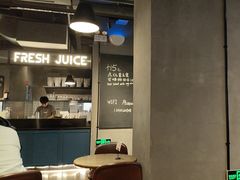 -Wagas沃歌斯(大学路店)