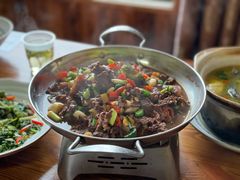 -李东农庄(中南百草园地标店)
