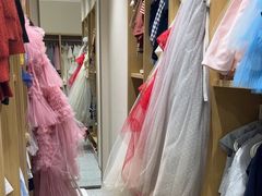 -天真蓝照相馆(五角场百联又一城店)
