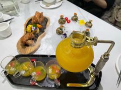 -3号仓库·创意中国菜(新世界城店)