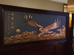 -东方山水金沙酒店-雅香阁中餐厅