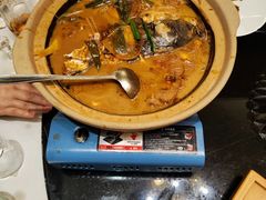 -丰收日·小海鲜·沪上家宴(顾村正大店)