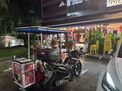 -龙海鲜螃蟹王(宏茂桥店)