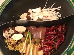 -有拈头成都市井火锅(老门东店)