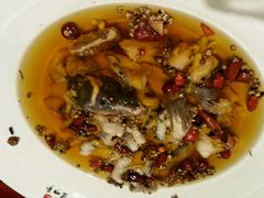 android_upload_pic-李老爹香辣蟹(宣武门店)