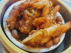 -大永發老火浓汤·经典粤菜(北滨路店)