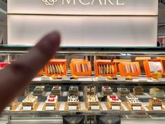 -M'CAKE(西单大悦城店)