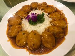 -三羊居食府(文艺路店)
