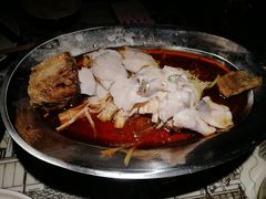 -绿茶餐厅(昌平悦荟店)