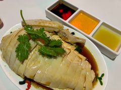 -芽笼芽笼新加坡餐厅(世纪汇店)