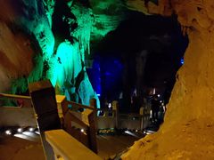 -天河潭旅游度假区