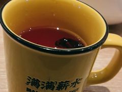 -太二酸菜鱼(菱角湖万达店)