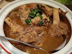-羊之道草原味道清真餐厅(番禺店)