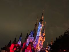 景点-上海迪士尼度假区
