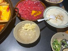 -洋马儿火锅(解放碑店)