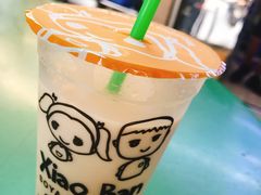 -老伴豆花(麦士威熟食中心店)