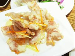 锅包里脊-老昌春饼(中央二店)